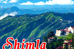 Shimla Tours