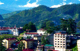 Shimla Tours