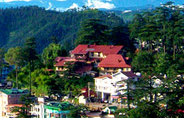 Shimla Tours