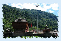 Bheemakali Temple Sarahan Shimla