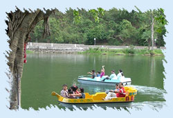 Renuka Lake Himachal Pradesh