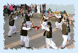 Baisakhi Festival Shimla