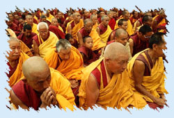 Buddhist Religion  Shimla