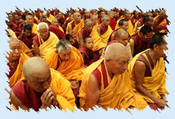 Buddhist Religion Shimla