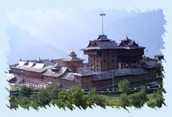 Bhimakali Temple Shimla