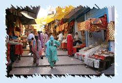 Shopping in Shimla