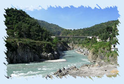 Tattapani Hot Springs Shimla