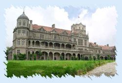 Viceregal Lodge Shimla